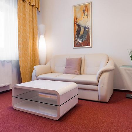 Hotel Schwarz Nové Hamry المظهر الخارجي الصورة