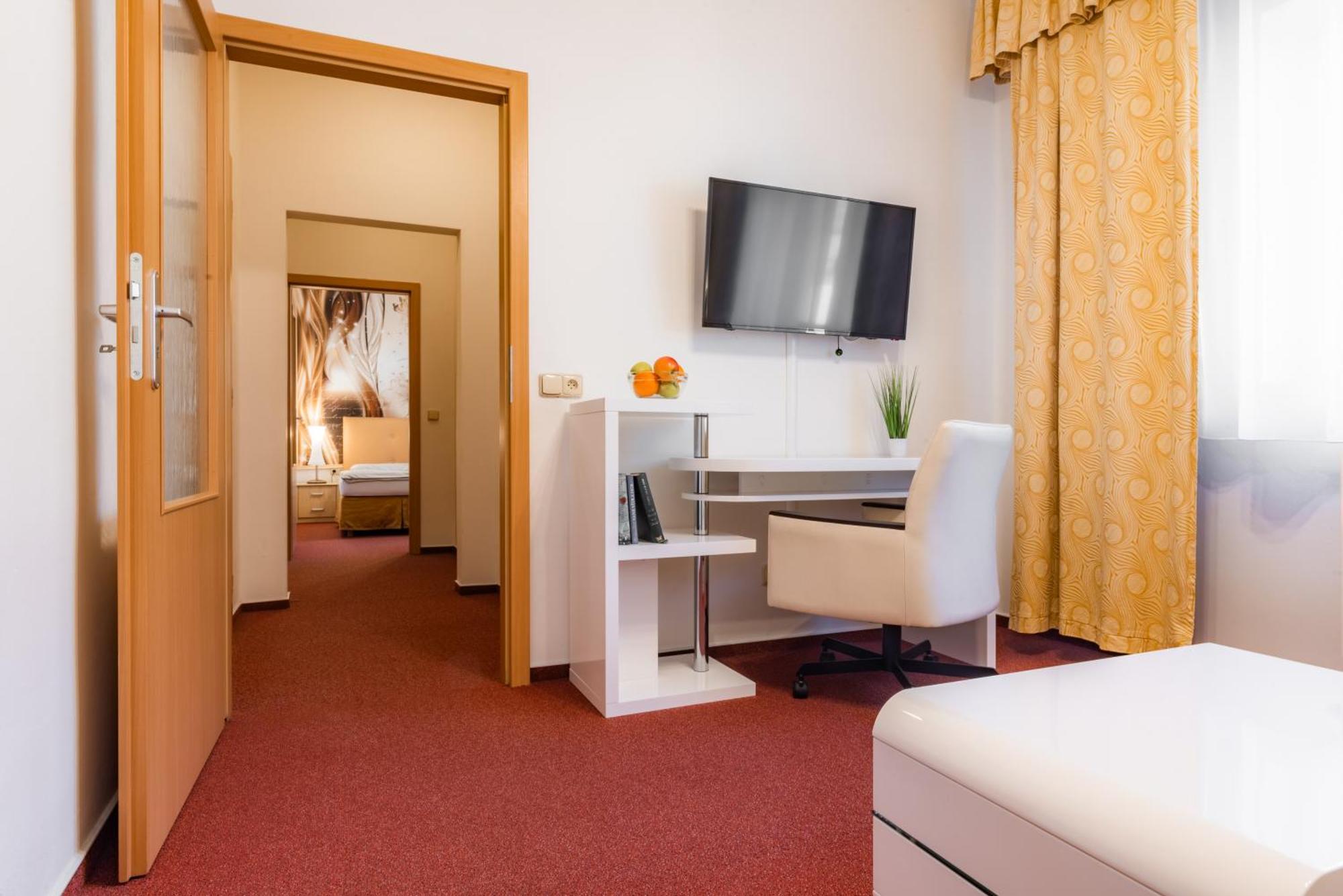 Hotel Schwarz Nové Hamry المظهر الخارجي الصورة