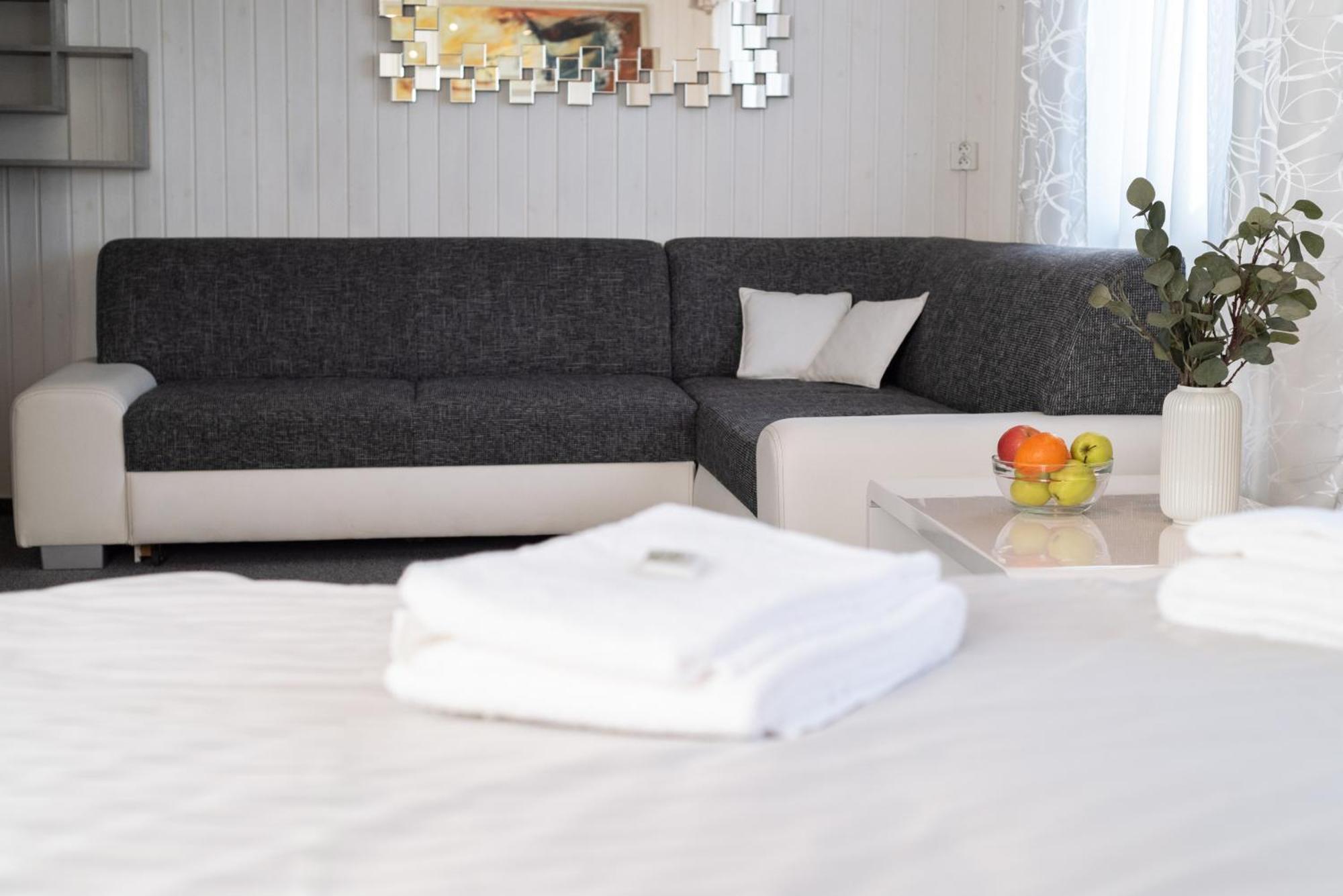 Hotel Schwarz Nové Hamry المظهر الخارجي الصورة